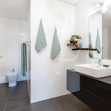 Apartment Dapi - Outstanding Penthouse With Ocean View At Da Rocha *