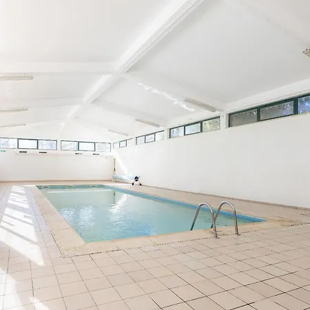 Dapi - Outstanding Penthouse With Ocean View At Da Rocha Apartment Portimao