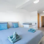 Dapi - Outstanding Penthouse With Ocean View At Da Rocha Apartment *
