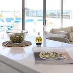 Dapi - Outstanding Penthouse With Ocean View At Da Rocha Apartment *