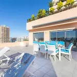 Apartment Dapi - Outstanding Penthouse With Ocean View At Da Rocha