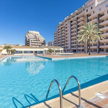Dapi - Elegant Penthouse With Ocean View At Da Rocha Apartment *
