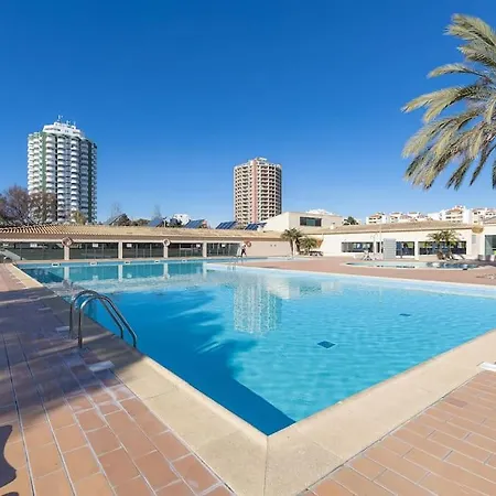 Dapi - Elegant Penthouse With Ocean View At Da Rocha Apartment