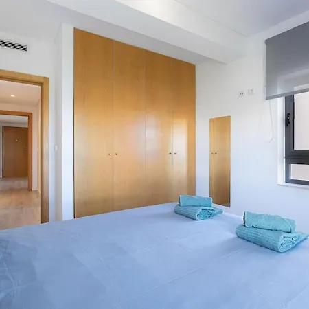 Apartment Dapi - Elegant Penthouse With Ocean View At Da Rocha