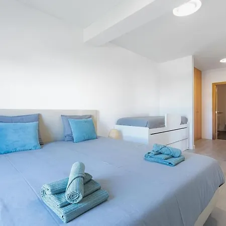 Dapi - Elegant Penthouse With Ocean View At Da Rocha Apartment *