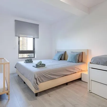 Dapi - Elegant Penthouse With Ocean View At Da Rocha * Portimao