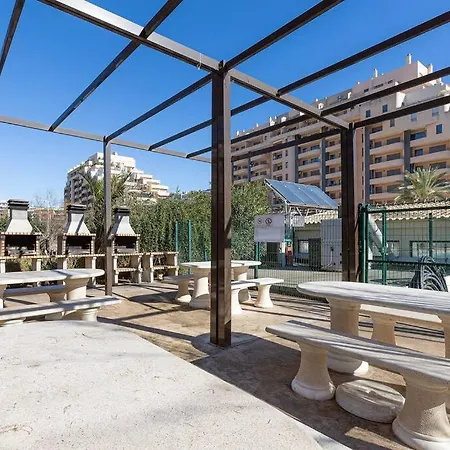 Dapi - Elegant Penthouse With Ocean View At Da Rocha * Portimao
