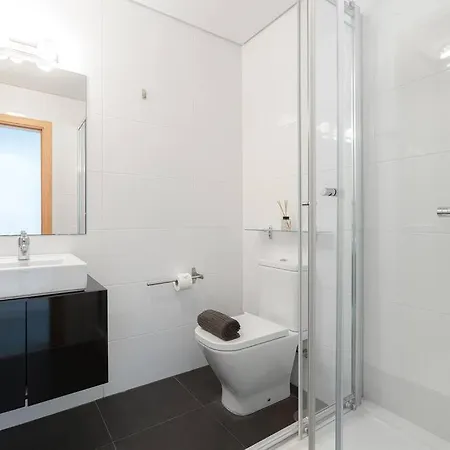 Apartment Dapi - Outstanding Penthouse With Ocean View At Da Rocha *