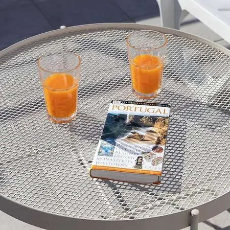 Dapi - Outstanding Penthouse With Ocean View At Da Rocha *