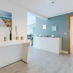 Apartmán Dapi - Outstanding Penthouse With Ocean View At Da Rocha Portimão